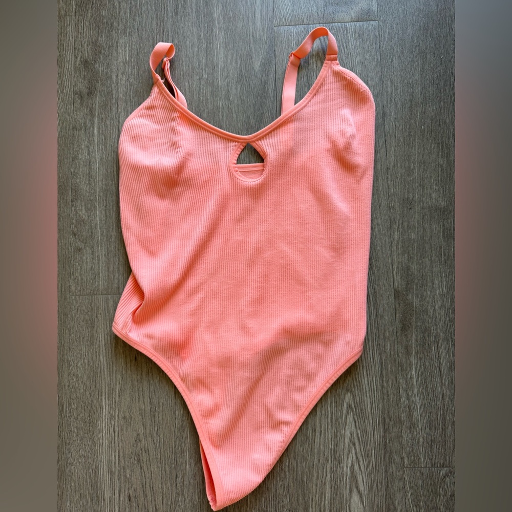 Bodysuit